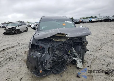 2019 Jeep Grand Cherokee Limited из США, поврежденный, VIN 1C4RJFBG4KC683257